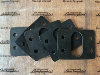 003303843 Cable gasket