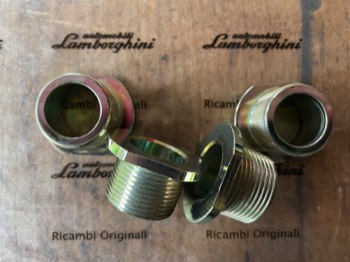 005205492 Ball joint insert