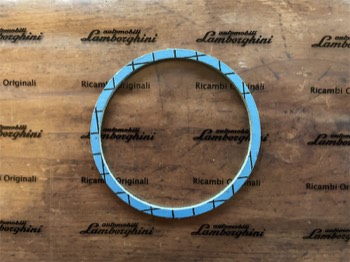 001501128 Oil filter gasket