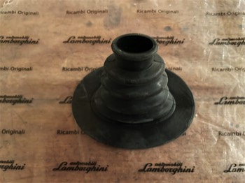 C00195 Rear bonnet lever cover