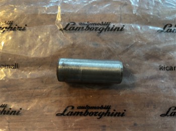 008900603 Clutch housing dowel