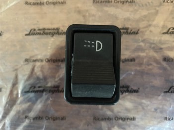 006610061 Fog lamp switch*